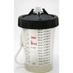 3M 16124, 28 oz. Cup
