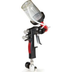 3M Accuspray™ HGP20 Pressurized Spray Gun, innovative spray gun