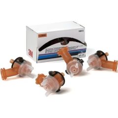 Accuspray™ HG14 Atomizing Heads, spray gun, 3M Accuspray Spray Gun, automotive refinishing, industrial coatings, professional-grade, durable, precise spray pattern, exceptional quality, consistent performance, upgrade, outstanding results, easy-to-use, su