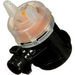 3M 26814 Performance Pressure HVLP Atomizing Head Refill Kit, 1.4 mm, Orange, 10/pk, spray gun, atomization