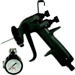 3M™ 26832 Performance Spray Gun, painting needs