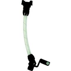 3M™ 26833 Performance Spray Gun Pressure Whip, industrial painters