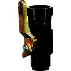 3M™ 26839 Performance Spray Gun Ball Valve, industrial painters