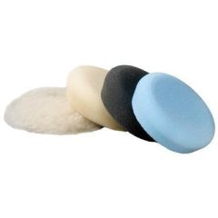 3M 30045 Perfect It™ Paint Finishing Pad Kit, 4", Foam Pads
3M 30045 Perfect It™ Paint Finishing Pad Kit, 4", Wool Pads