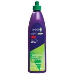 Perfect-It™ Boat Wax, Pt., boat maintenance
