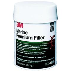 Premium Filler, Marine Filling