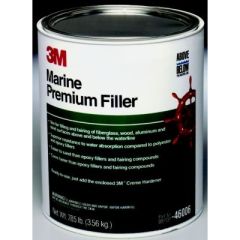 Premium Filler, Marine Filling