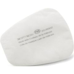 P95 Particulate Filters, 3M Respiratory Masks