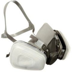 3M Spray Paint Respirator, Safety Equipment