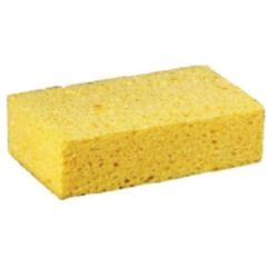 3M 7456T Commercial Size Sponge, durable cleaning, high-quality absorbent