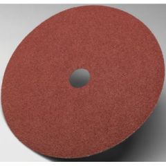 Type C Fibre Grinding Disc 381C, 3M Fibre Grinding Disc