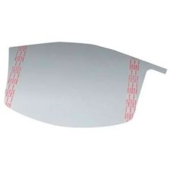 3M M928 Peel-Off Visor Covers, Visor protection