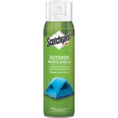 3M Scotchgard™ Heavy Duty Water Shield, fabric protection