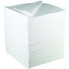 3M Petroleum Sorbent Pads T-151, spills cleanup