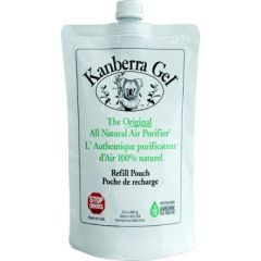 Kanberra Gel®, Tea Tree Oil, Air Purifier, Odor Eliminator, Home Freshener