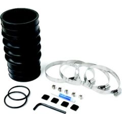 PYI PSS Maintenance Kit, 7/8" Shaft, boat maintenance, rubber hose, PSS bellows, preventative maintenance, sulfuric acid, marine industry, shaft diameter, boat owners, high-quality components, Pyi Inc, exceptional performance