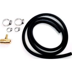 PYI Engine Water Feed T-Kit, PSS Shaft Seal