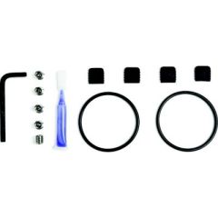 PYI O-Ring Kit, 7/8" Shaft, PSS Shaft Seal, marine products, stainless steel rotor, durable materials, leak-free, sailing, vessel, maintenance, reliable, performance, longevity, Allen wrench, set screws, clamp jackets, thread lock