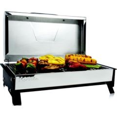 Profile Grill 150 Propane, outdoor adventures