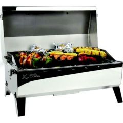 Stow N' Go 58134 160 Gas BBQ Grill, portable grill