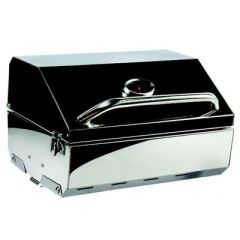 Kuuma 58154 216 Elite Gas Grill, Stainless Steel Construction