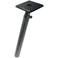 Kuuma Sea Kettle, Rod Holder Mount