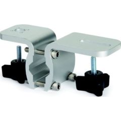 Kuuma 58181 Direct Above Rail Grill Mount, Camco Outdoor Accessories