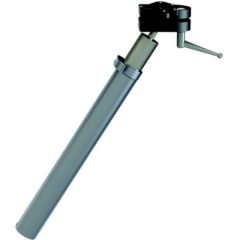 Kuuma 58196 Adjacent Rod Holder Mount, Fishing Gear