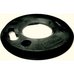 Kuuma Pedestal Mount Ring Base, Camco Outdoor Cooking