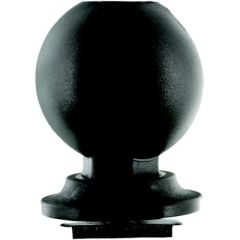 Scotty 0168 Ball, Track Adapter