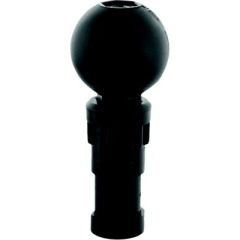 Scotty 0169 Ball, Post Mount System