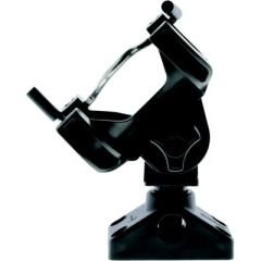Scotty 0290 R-5 Universal Rod Holder, 241 Mount, fishing gear, rod holder, Spincaster, Spinning, Bait Caster, Level Wind, Fly Rods, stainless steel lock bar, user-friendly design, Scotty name, fishing accessory, durability, versatility