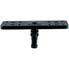 Scotty 0367 Universal Fishfinder Mount, ultimate solution