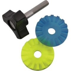 Scotty 0415 Slip Discs, Scotty Rod Holder Height Extenders
