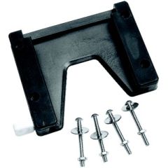 Mounting Bracket, Scotty Downriggers