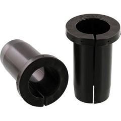 Scotty Oar Collar, Black, Scotty Oar Collar, Polyethylene