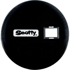 Scotty 1024 Counter Cover, Manual Downriggers