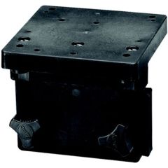 Scotty 1025 Side Gunnel Adapter Bracket, fishing gear