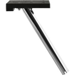 Scotty 1029 Gimbal Mount, Stainless Steel