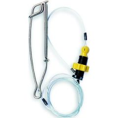 Scotty 1030S Extended Hairtrigger, fishing accessory