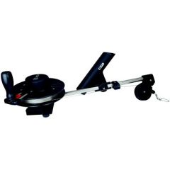 Scotty 1060DPR Depthking Manual Downrigger, deep-sea fishing