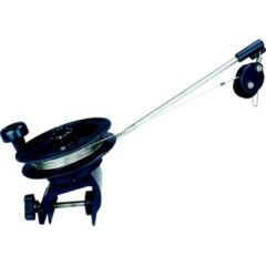 Scotty 1071DP Laketroller, Manual Downrigger