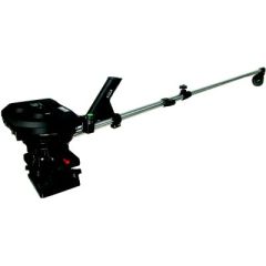 Scotty 1106B Depthpower Telescoping Electric Downrigger, Braided Downrigger Line