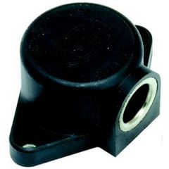 Scotty 1126 Downrigger Plug, Old Style, Electric Downriggers, Socket & Gasket, Hella Socket, Fishing Adventures, Depthpower, 12 Volt Max, 18 Amp, Upgrade, Durability, Marine Environment, Quality, Reliability, Performance, Installation, Compatibility, Prec