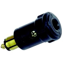 Scotty 1127 Downrigger Plug & Socket, Old Style, Depthpower Electric Downriggers, Scotty downriggers