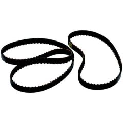 Scotty 1128 Belt Set, Depthpower Downriggers