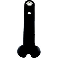 Scotty 1132 Emergency Crank Handle, electric downriggers