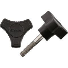 Scotty 1135 Star Knob Bolts, durable fishing equipment