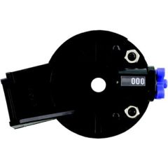 Scotty 1145 Counter, depthpower downriggers