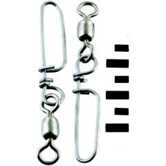 Scotty 1152 Coastlock Snap Kit, Stainless Steel Snap Kit